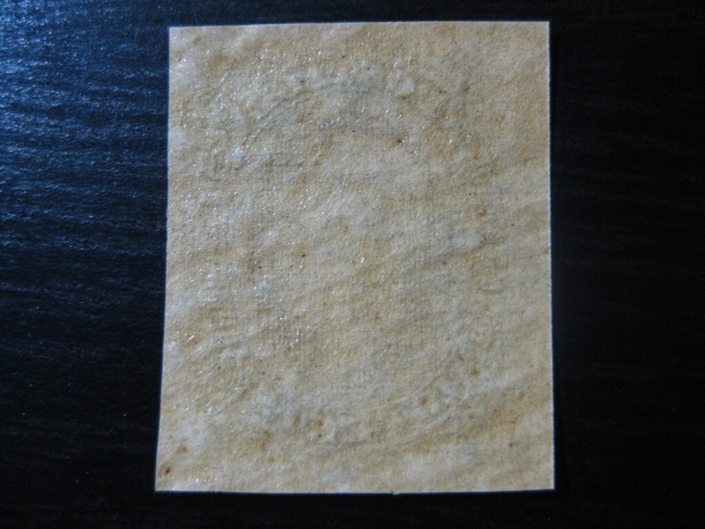 CONFEDERATE STATES CSA Sc. #11c scarce mint MNH stamp! (5)