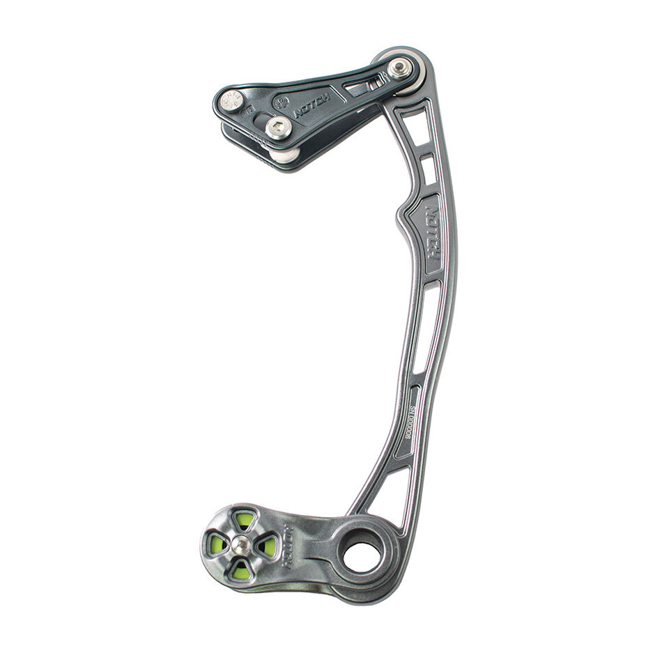 NOTCH Flow Adjustable Rope Wrench (41603)