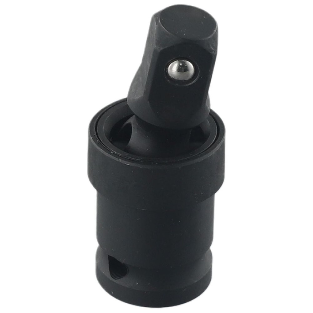 Precision machined Swivel Socket Adapter for Auto Repairs Enhanced Durability