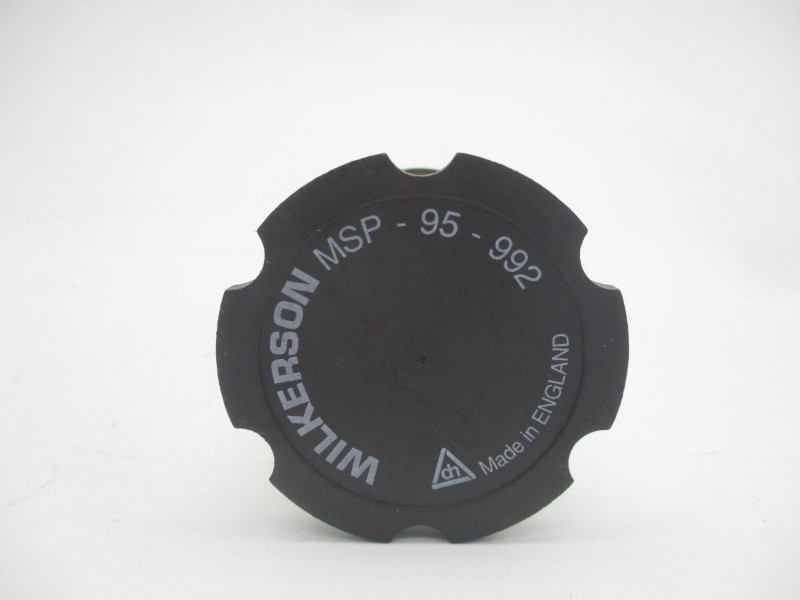WILKERSON MSP-95-992 NSMP