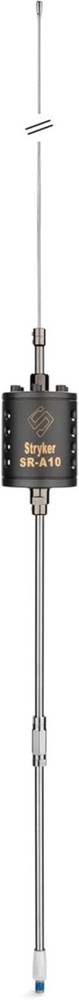 10 Meter Mirror Mount Antenna, 1.08 Pound