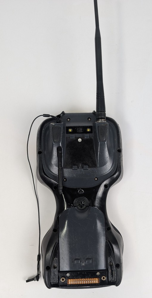 Trimble Ranger 3 TSC3 97660-02A Data, Dock Charger-Clean Boot/Works Great