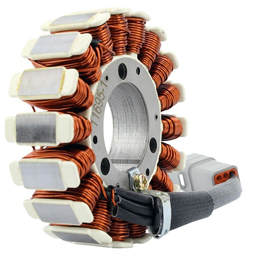 RMSTATOR RMSTATOR GENERATOR STATOR RM01340
