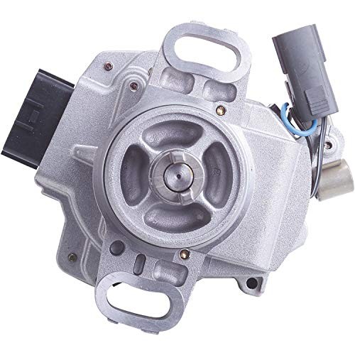 84-59400 New HEI Electronic Distributor and Module