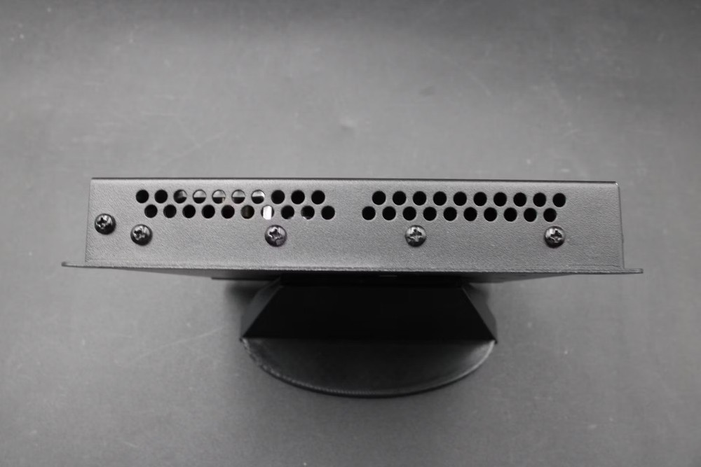 Crestron DM-RMC-4K-100-C DigitalMedia Receiver Room Interface Controller