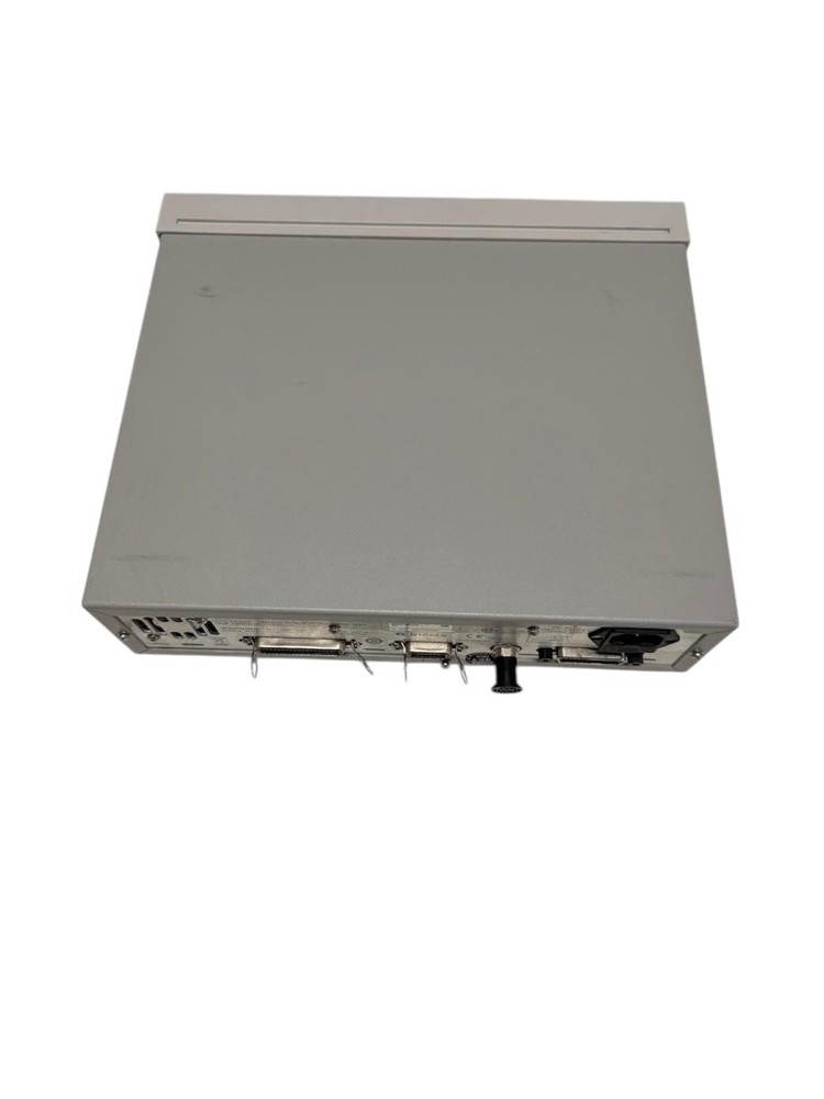 AGILENT 4288A 1kHz / MHz CAPACITANCE METER