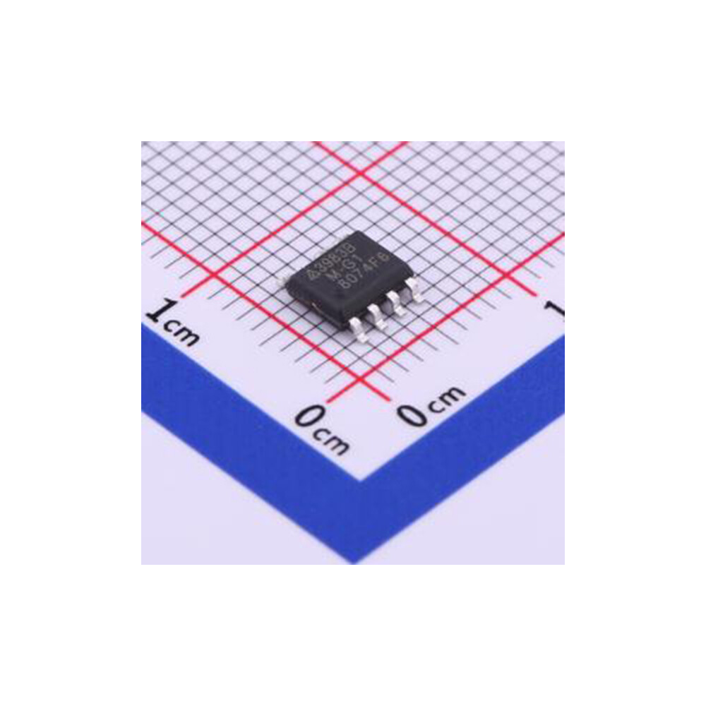 1pcs AP3983BMTR-G1 SO-7
