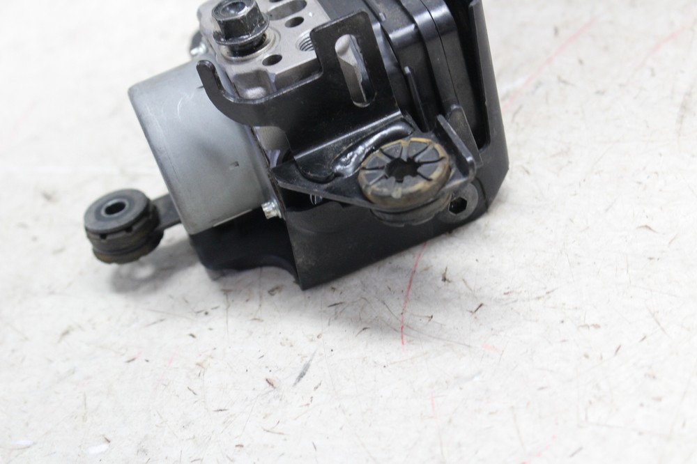 2020 HONDA CBF300 ABS PUMP UNIT MODULE