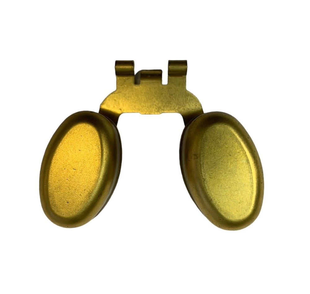 Zenith 61, 161, & 68 Series Replacement Tractor Carburetor Float
