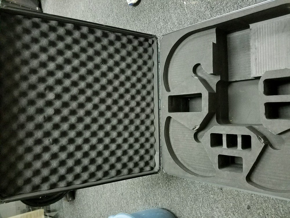 DJI Phantom 2 Vision Plus Hard Case.
