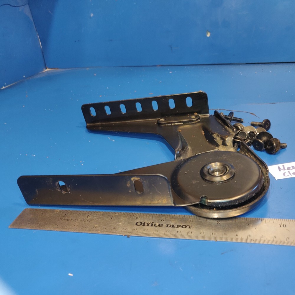 seat bracket pride jazzy , mount frame , wheelchair select