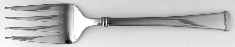 Mikasa Harmony Cold Meat Serving Fork 8913918