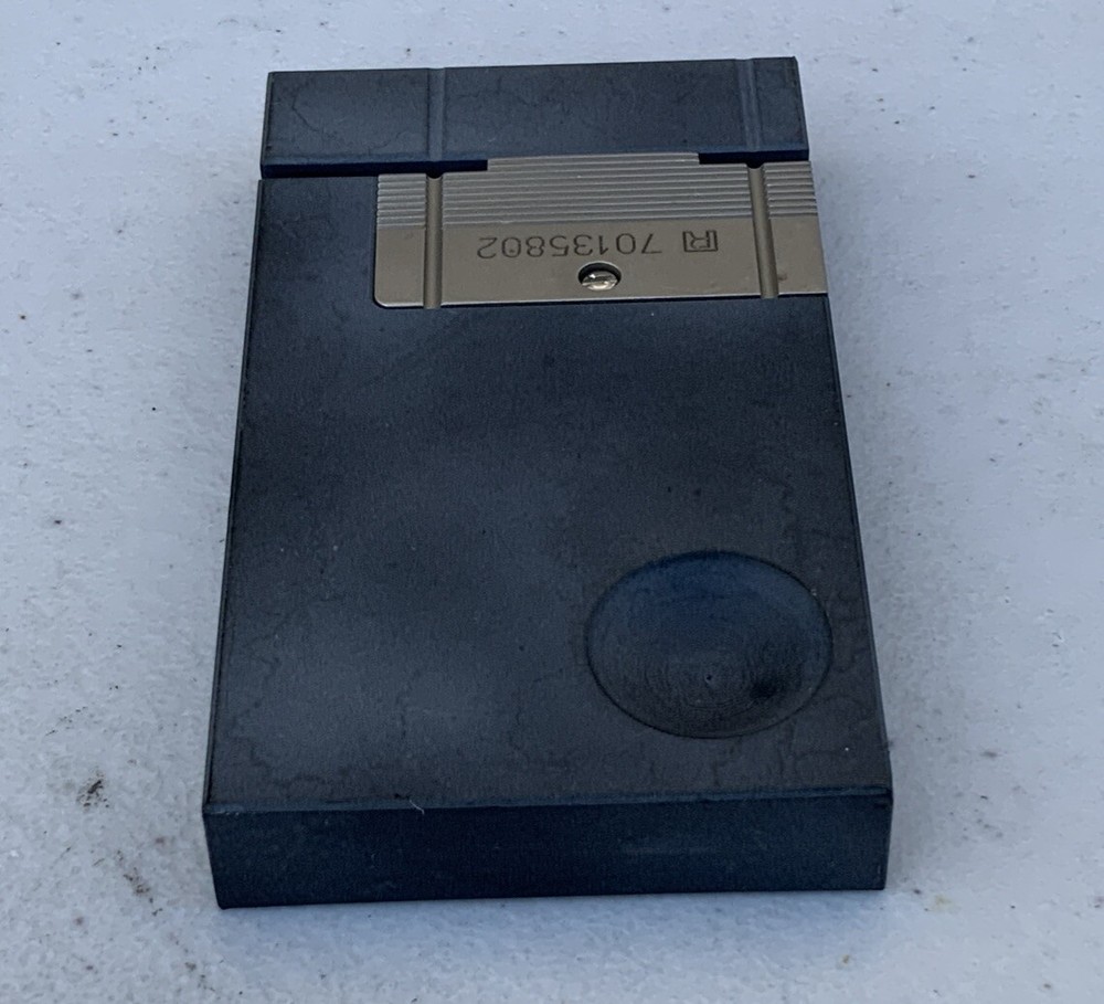 Richards 70135802 Micron Titanium Adjustable Sizing Block Otology ENT