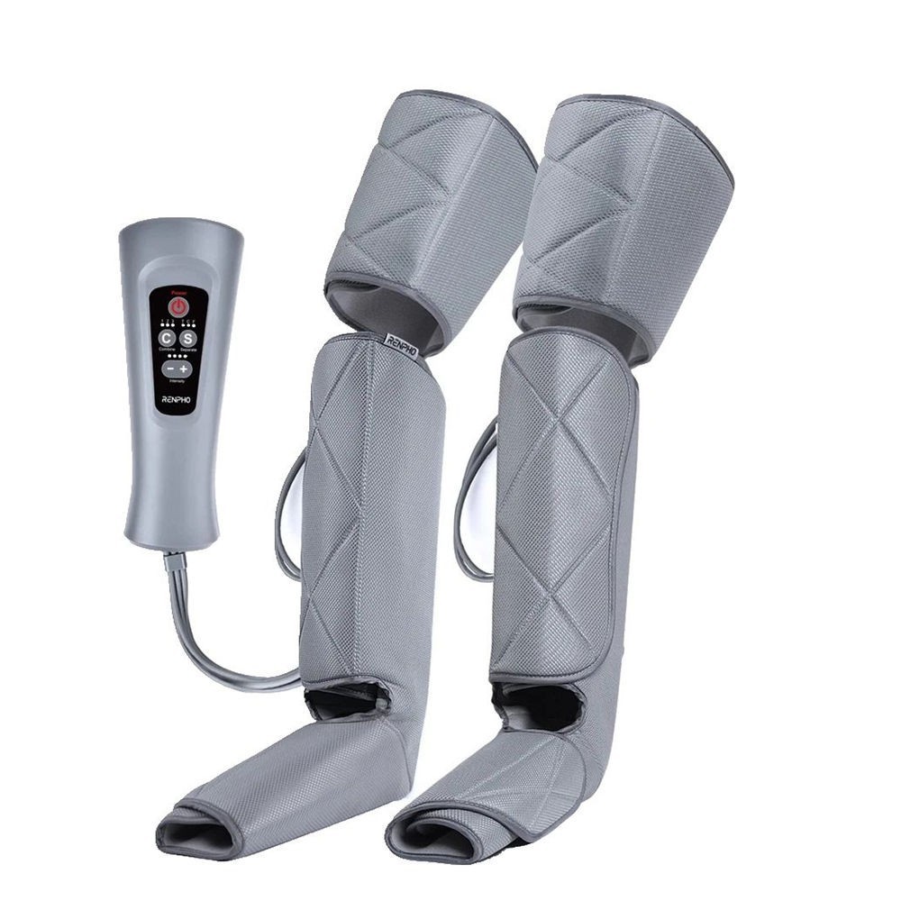 RENPHO Leg Massager FSA HSA Eligible, Compression Boots for Pain Relief Recovery