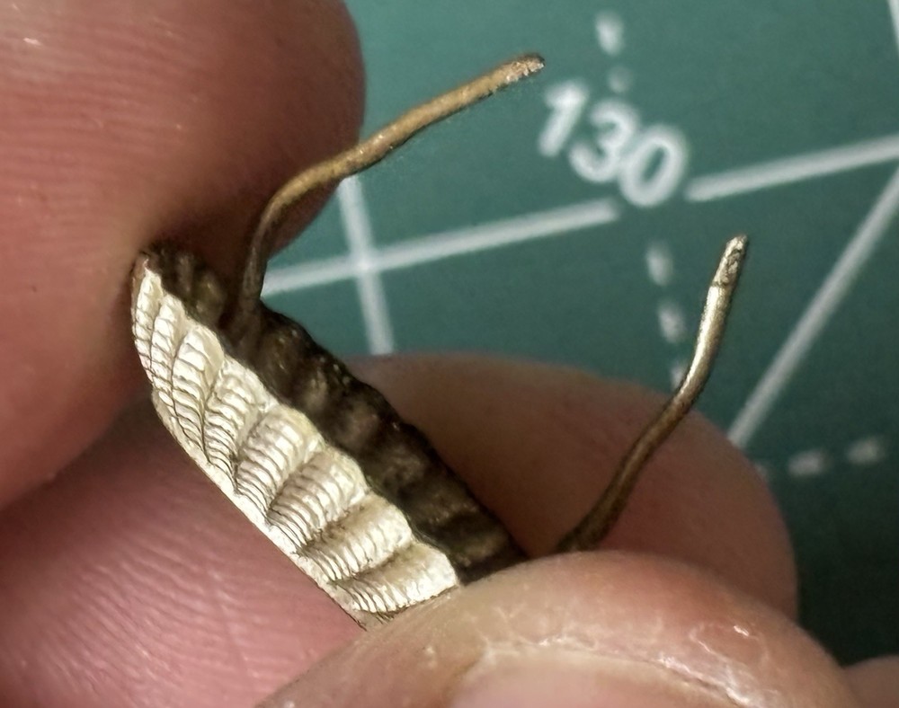 WW1 German Army Hat Cockade