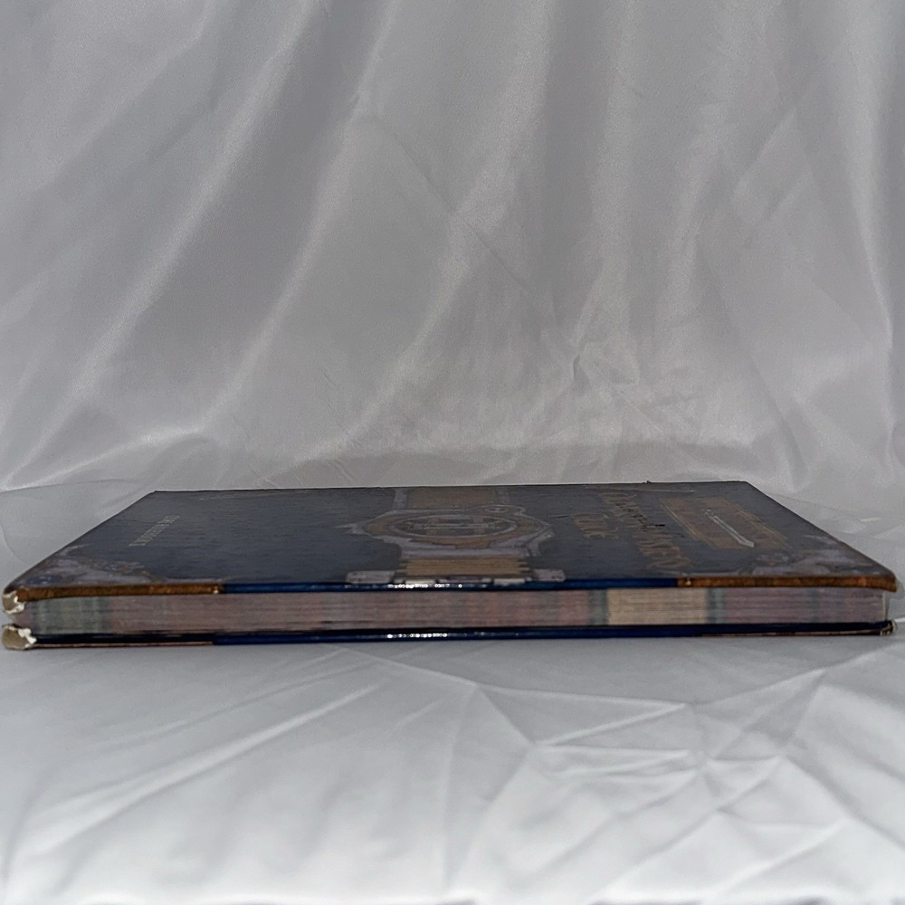 D&D - Dungeon Master's Guide Core Rulebook II (2000) FIRST PRINTING!!! (3e)