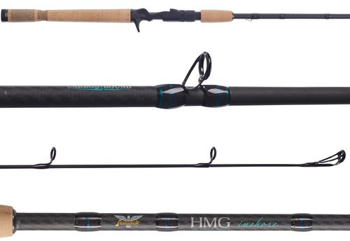 Fenwick HMG Inshore