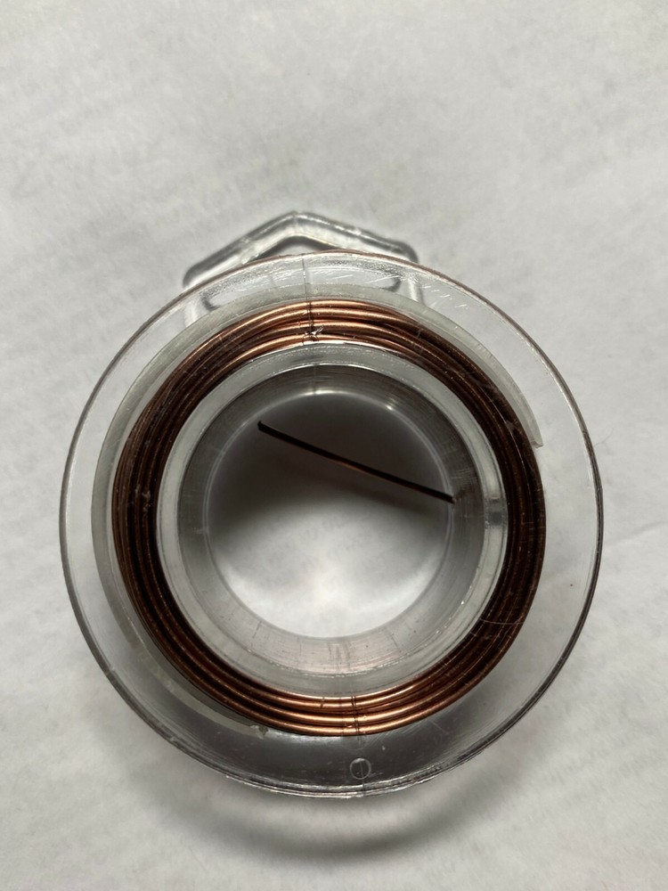 ParaWire Artistic Craft Wire ***UPICK*** Round Craft Wire