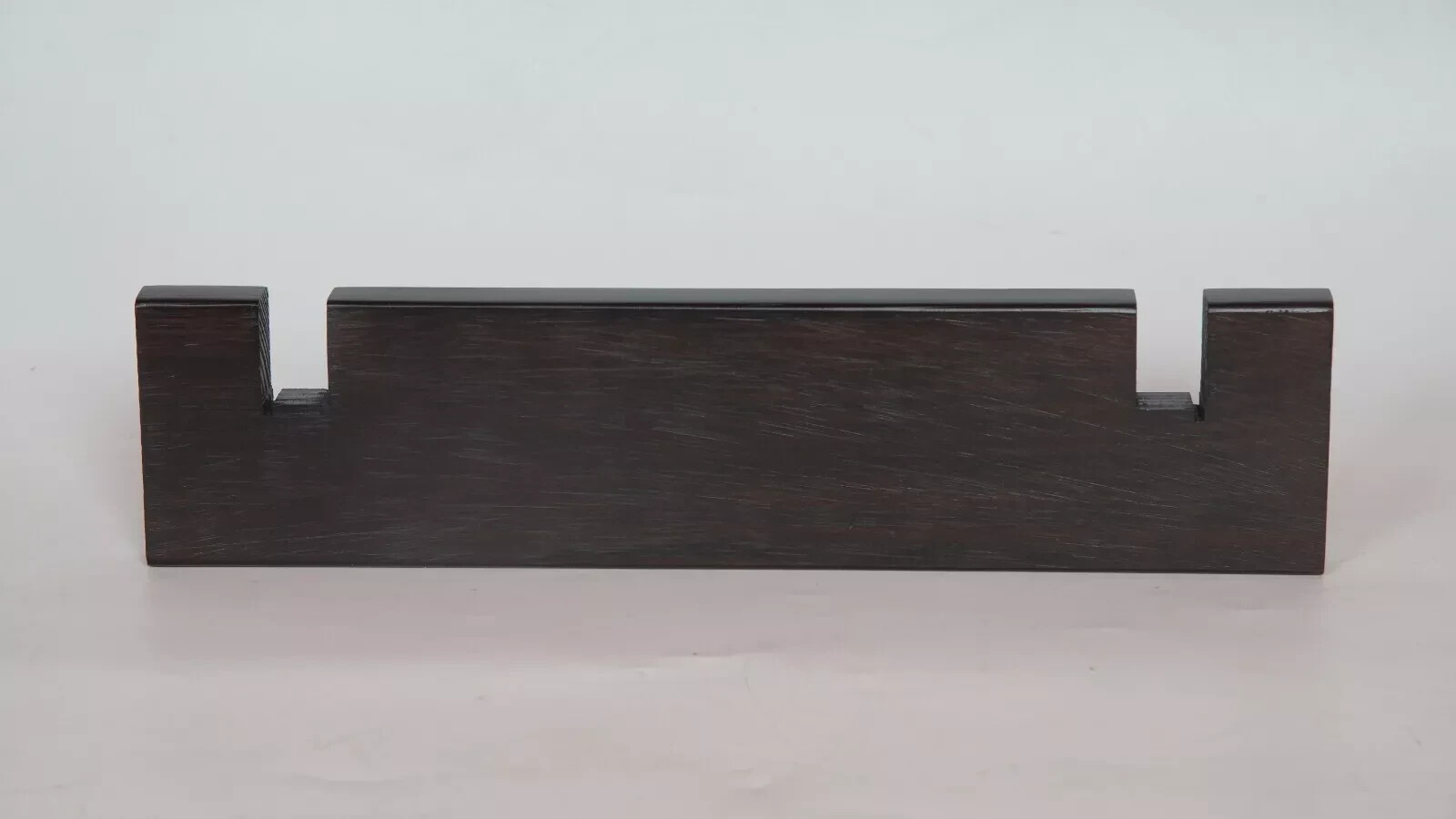 Custom Walnut Speaker Stands for JBL 4412, 4410, 4312, 4311, 4310 Speakers