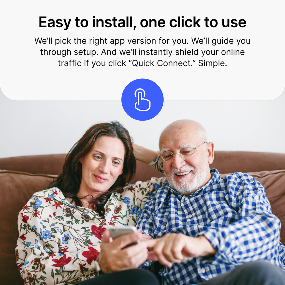 NordVPN Basic – 1-Month – Premium VPN Software - 10 Devices