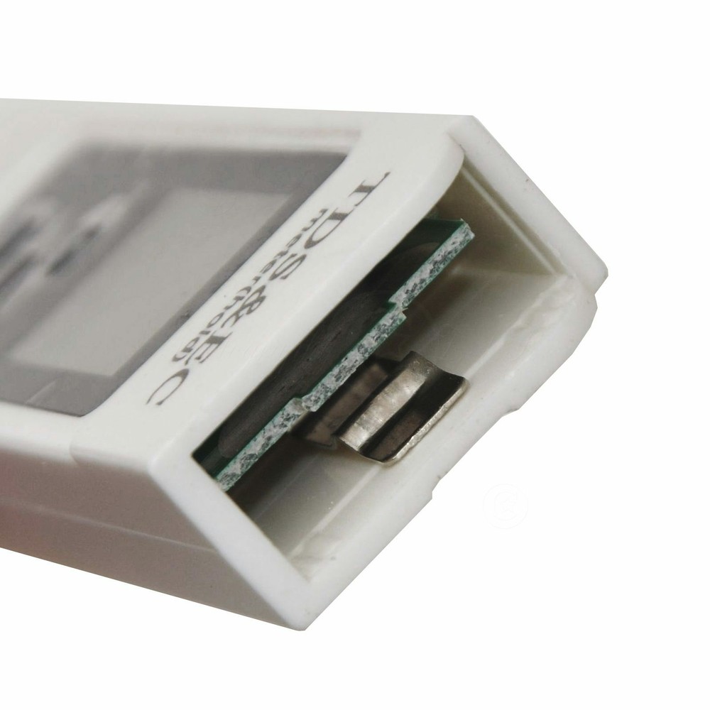 TDS&EC Water Meter Conductivity Meter Analyzer PPM Quality Temperature Tester