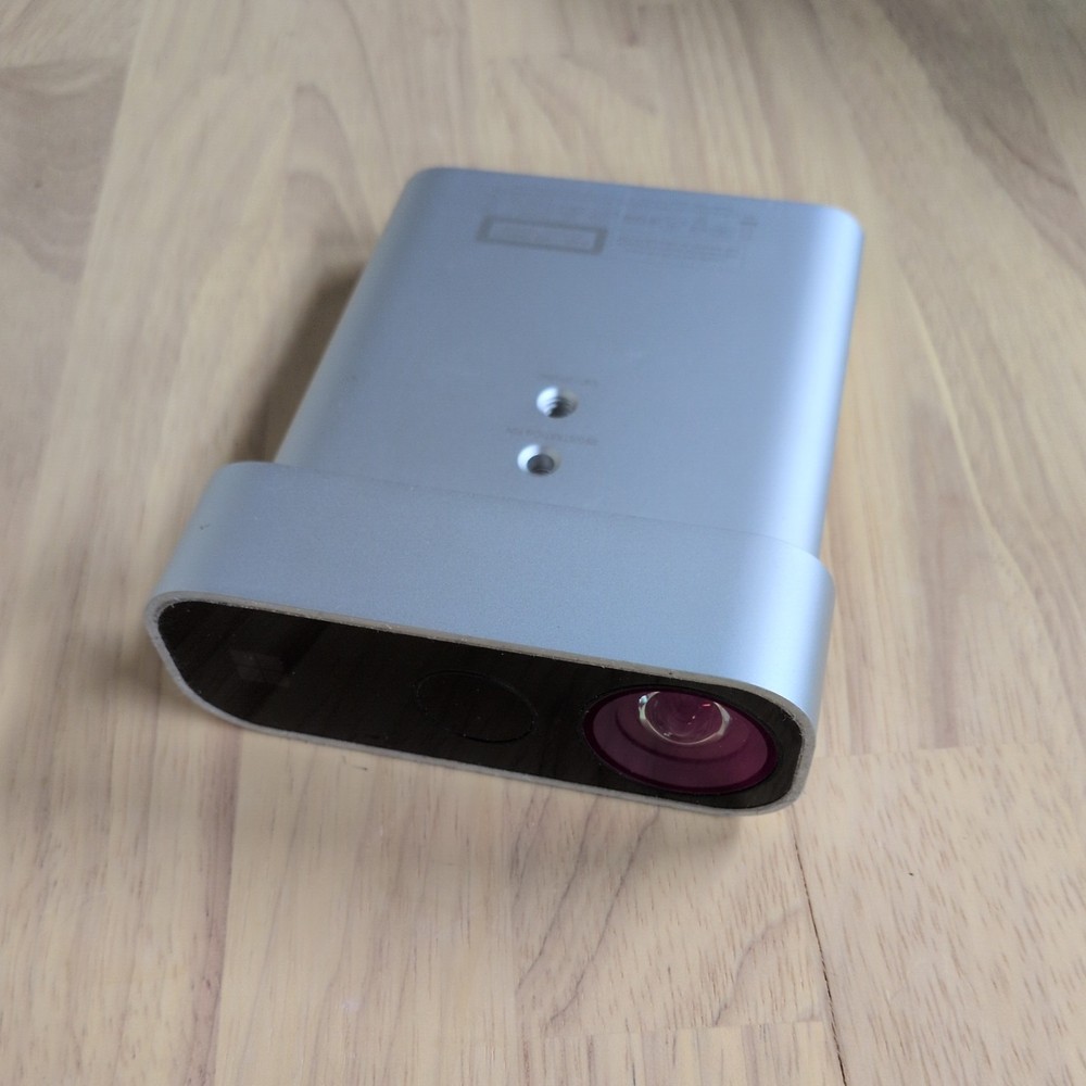 Microsoft Azure Kinect DK Developer Kit Depth Camera