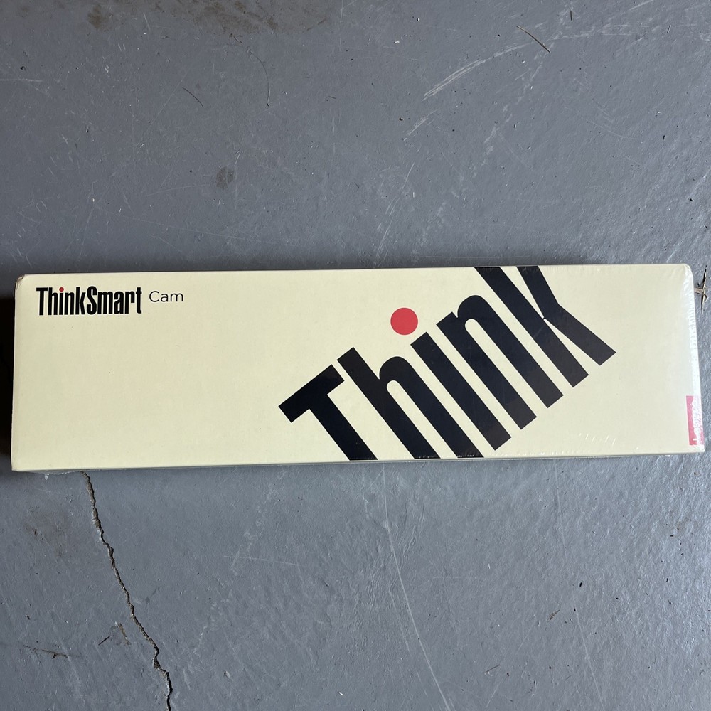 Lenovo ThinkSmart Camera