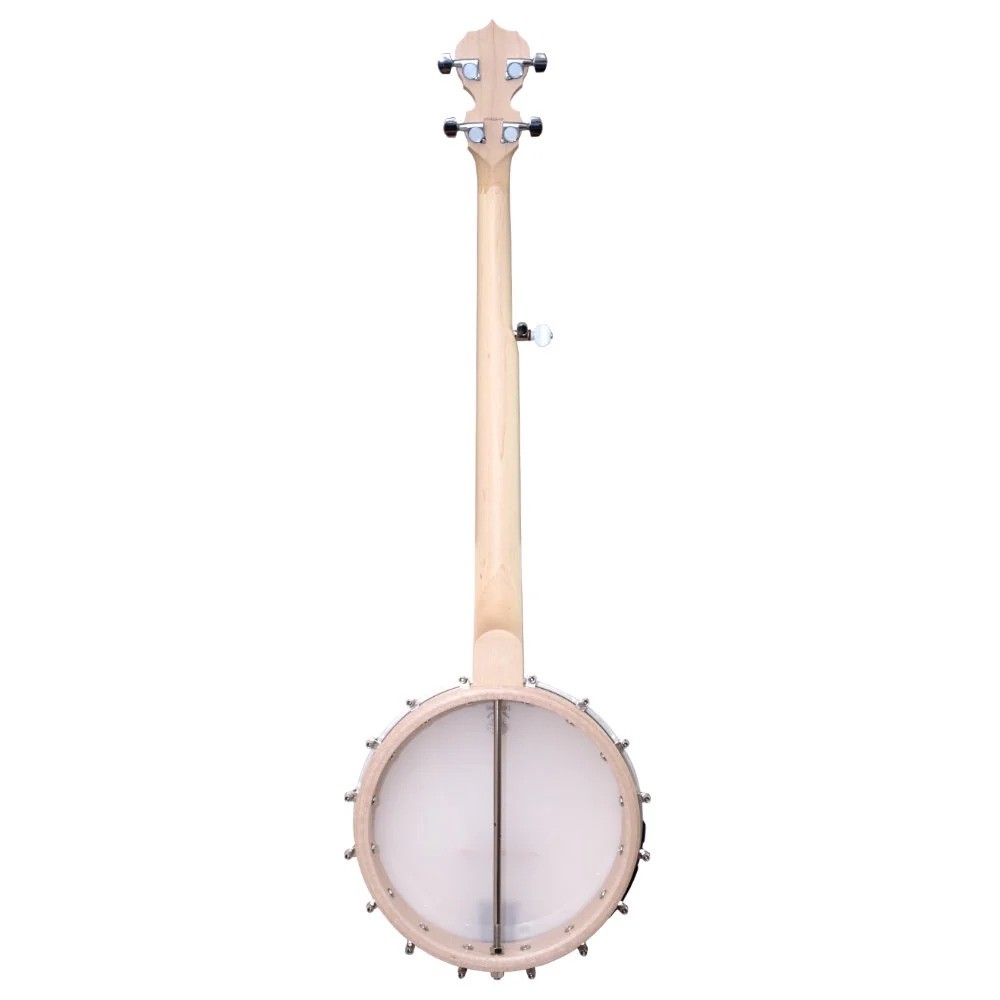 Deering Goodtime 5-String Openback Banjo - Most Recommended Beginner Banjo