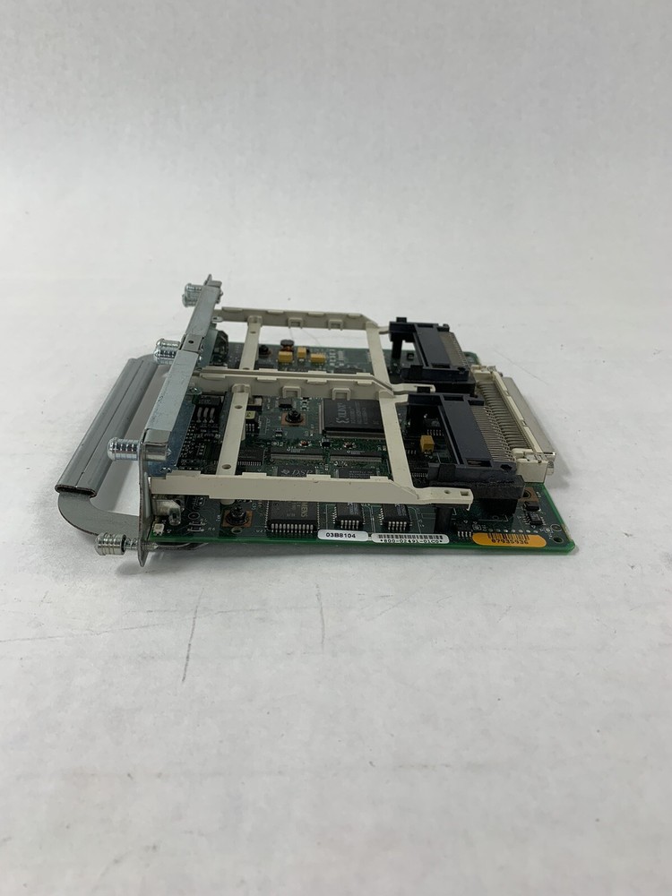 Cisco Systems Voice Module Board 800-02491-01C0