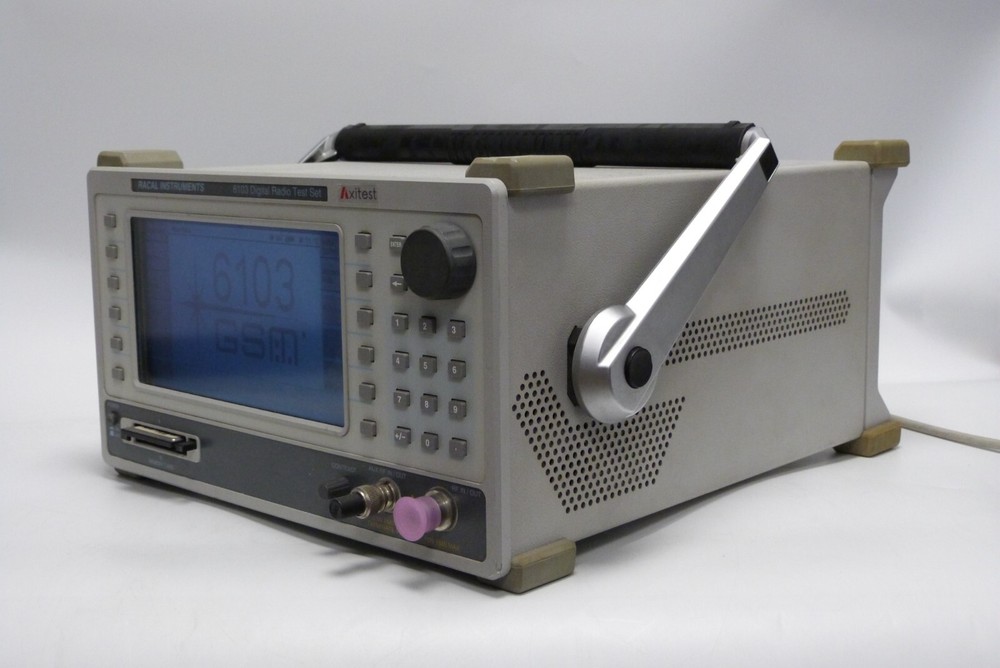 RACAL - 6103