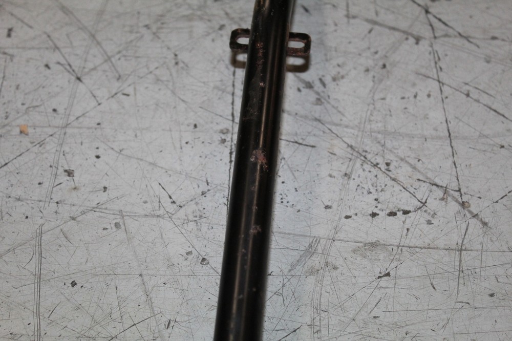 2019 PIAGGIO MP3 500 SPORT ABS OEM LOWER FRONT FRAME BRACKET