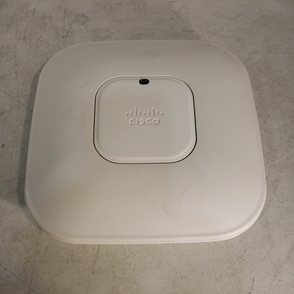 Cisco AIR-CAP3602I-A-K9 450Mbps Wireless Access Point