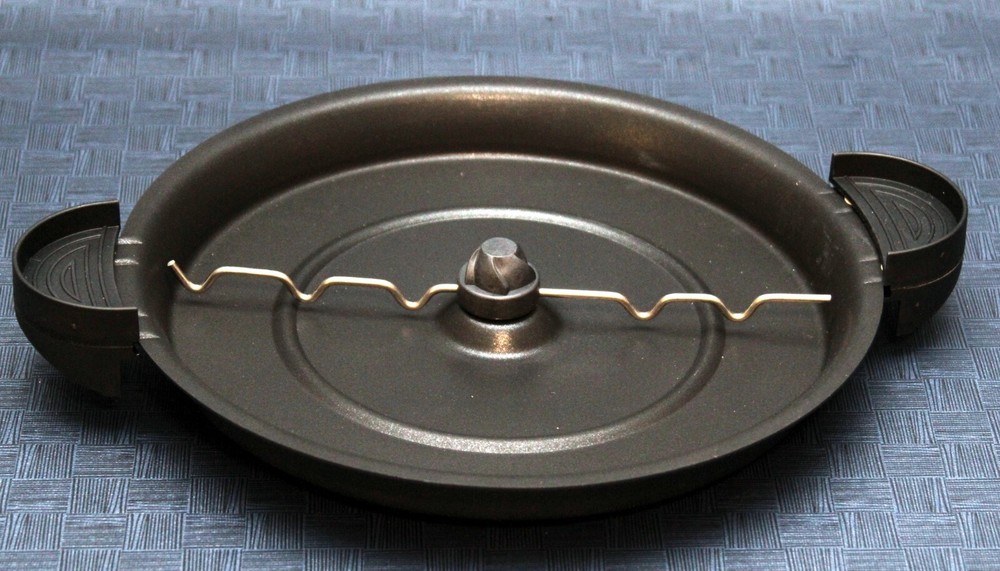 Waring Pro Popcorn Maker Model WPM10 ~ REPLACEMENT Stirring Pan ONLY
