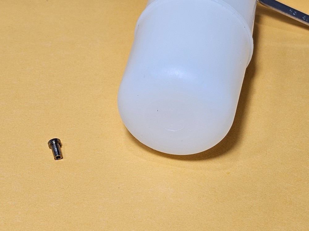 Manitowoc Replacement Float For Ice Machine Valve 83-6904-9 (8369049, MAN8369049