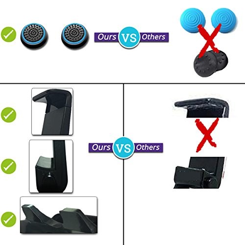 Controller Mobile Phone Holder/Cellphone Mount/Clip Compatible with Microsoft