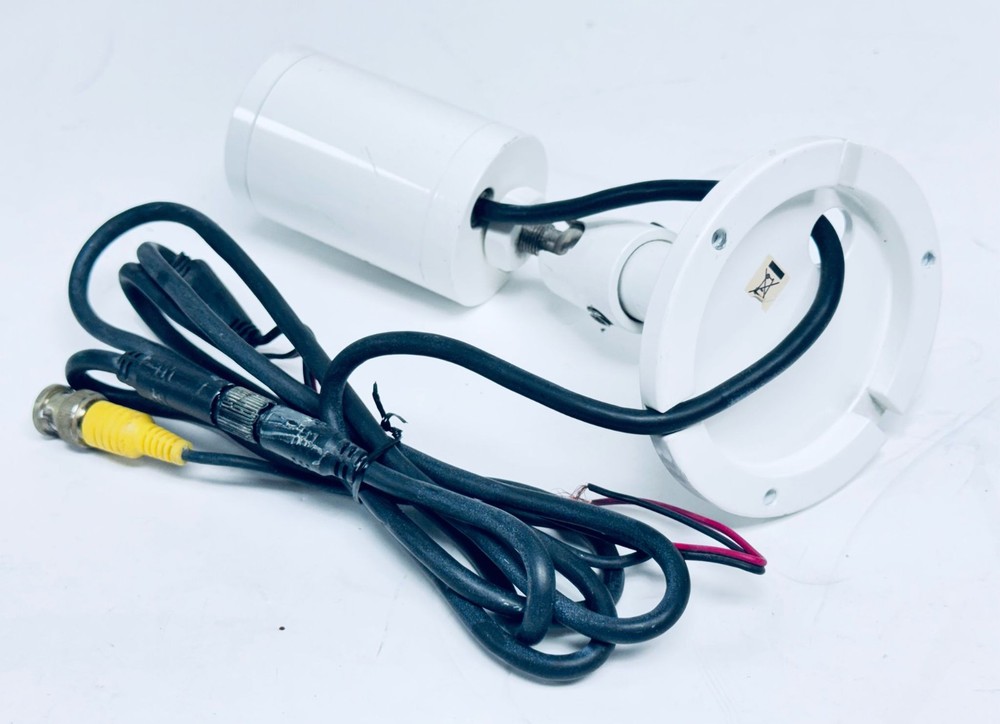 Raymarine CAM100 IR Analog Bullet Camera E03007