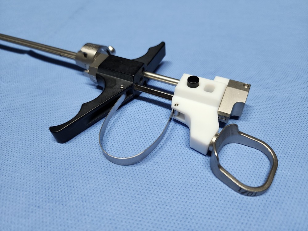 ACMI Circon IWE Working Element