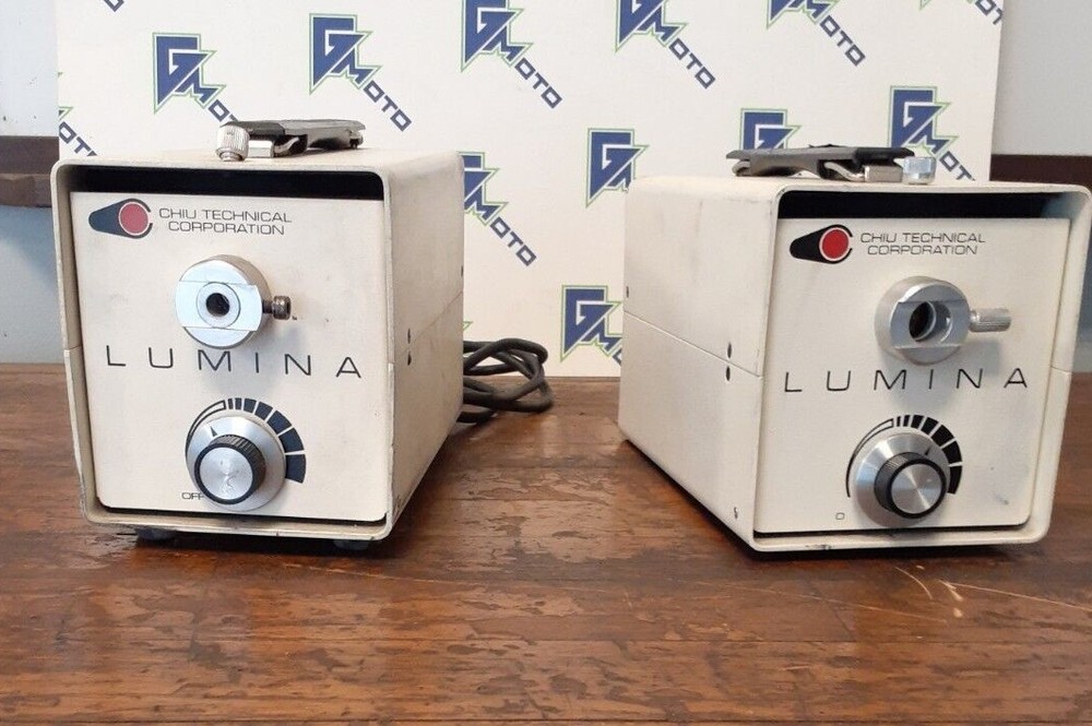 Lumina Light source