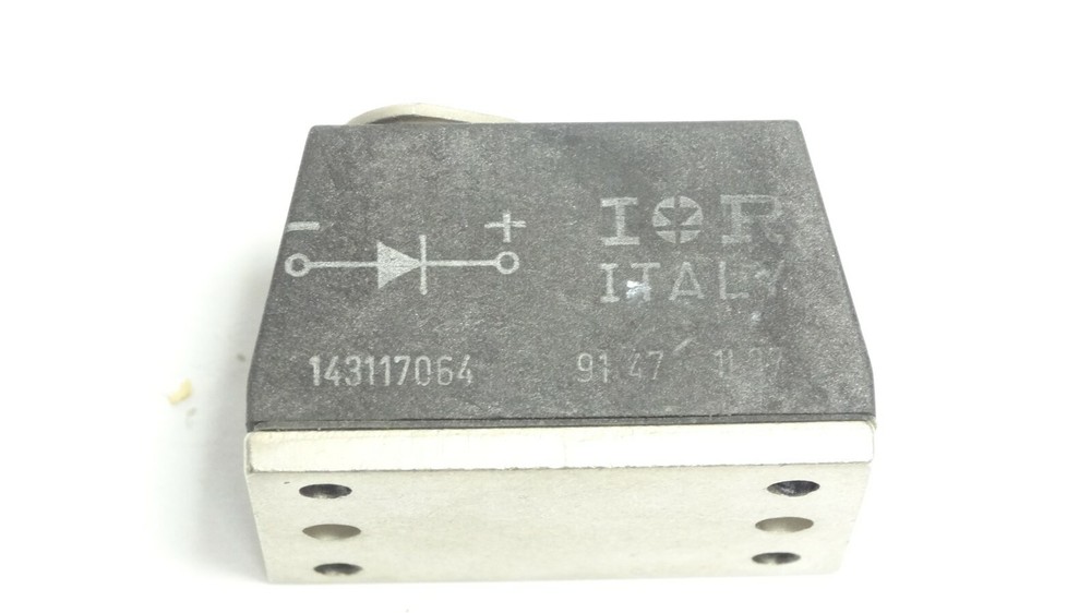 International Relay 143117064 Module