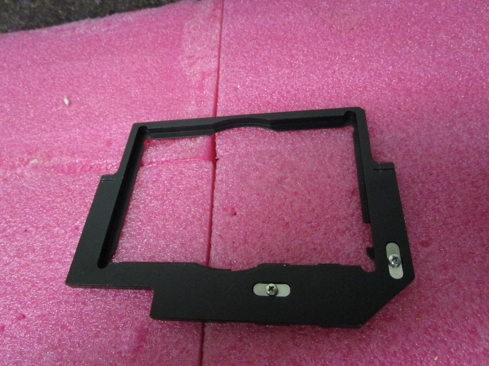 NEW Zeiss Speciment Holder Basic for One-Hand Operation Spring Level Left 432333