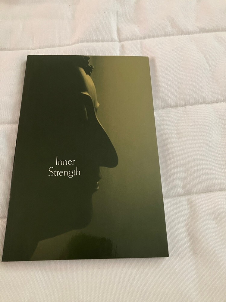 Inner strength