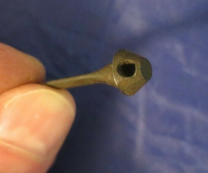 Luger WWII Spring Guides