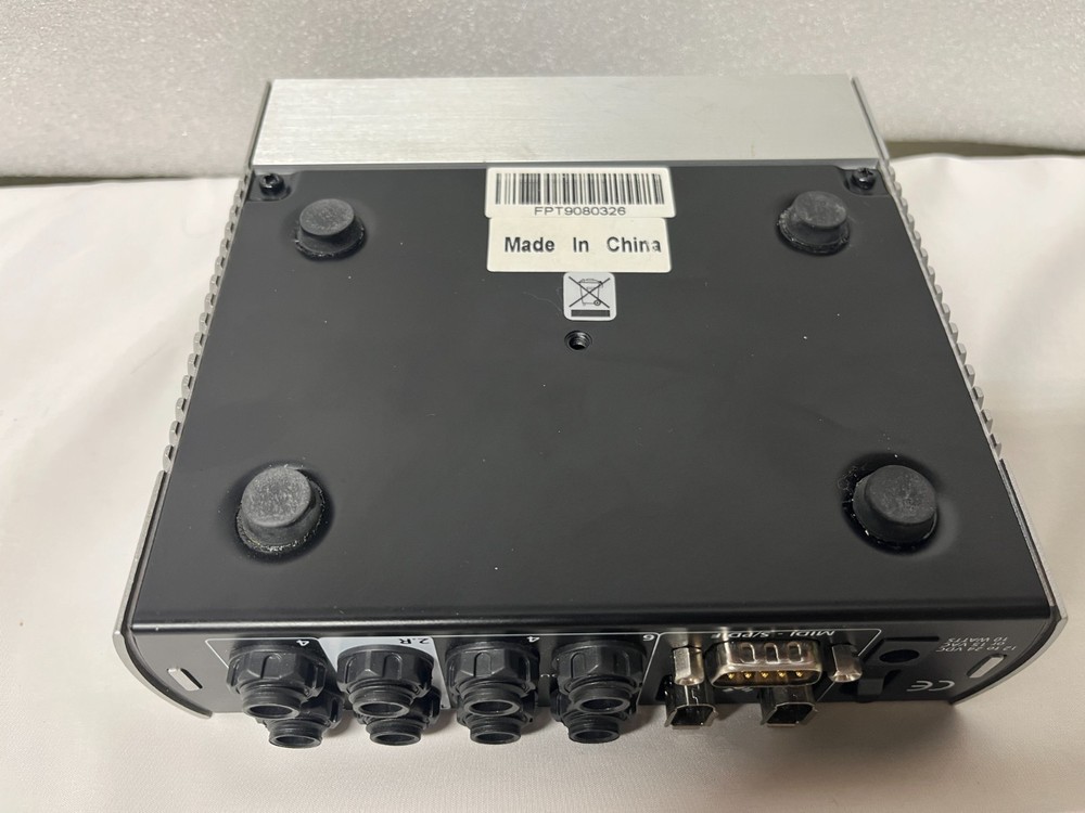 PreSonus Firebox 24bit / 96Khz 2-Channel FireWire Audio Recording Interface