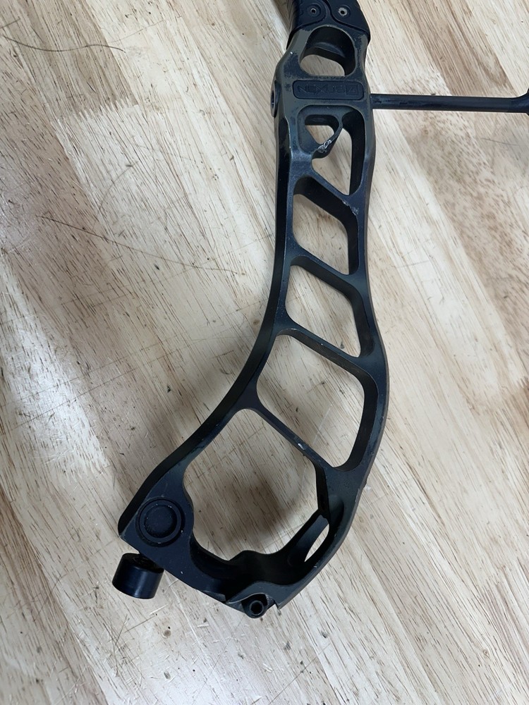 PRIME NEXXUS 4 Riser Only. As Is.