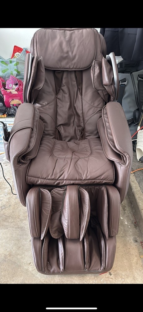 full body zero gravity massage chair