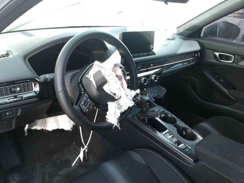 CIVIC 2024 Camera/Projector 121276