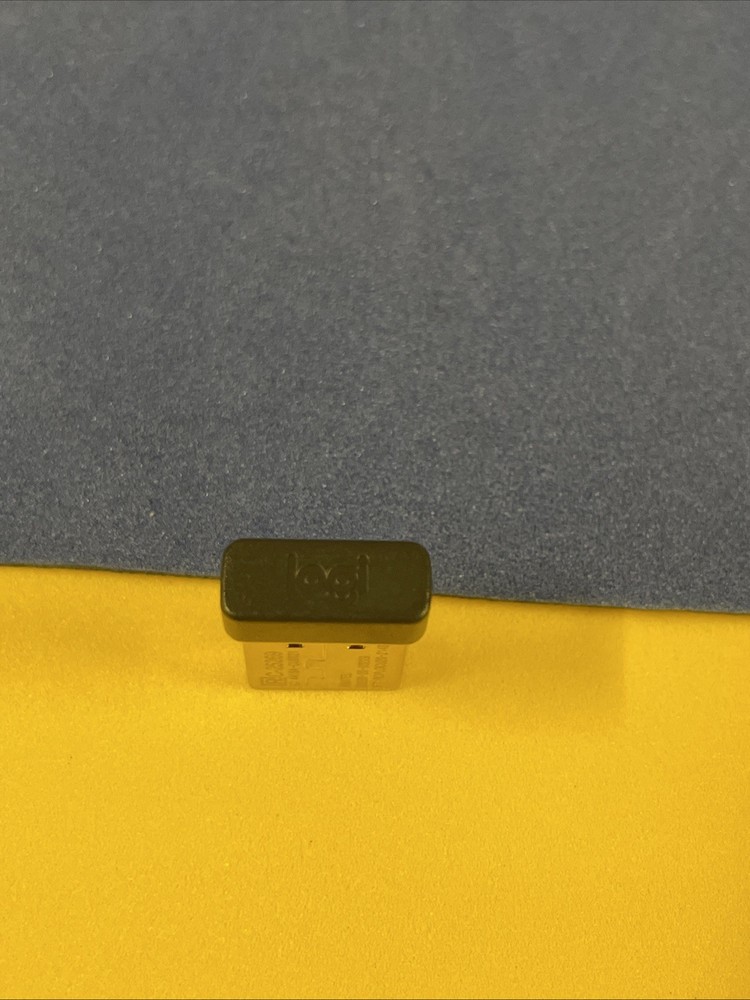 LOT 6 Logitech Logi Bolt USB Receiver – CU0021 Bluetooth Adapter