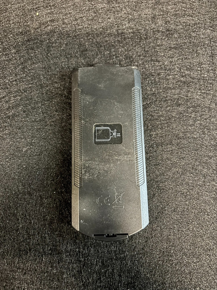 Boss Audio Systems Remote Control for Radio