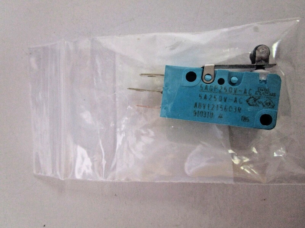 NEW Schaerer 3322172000 MICRO SWITCH
