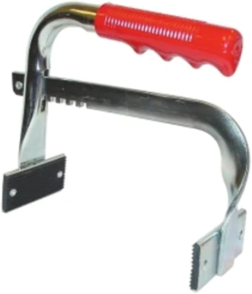 B-600 Heavy Duty Battery Carrier